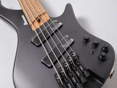 Ibanez 【早割ボーナスセール】EHB1005MS -Black Flat-【3.36kg】_5