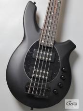 Sterling by MUSIC MAN 【早割ボーナスセール】BONGO 5 -Stealth Black-【4.02kg】