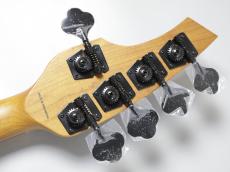 Sterling by MUSIC MAN 【早割ボーナスセール】BONGO 5 -Stealth Black-【4.02kg】_9