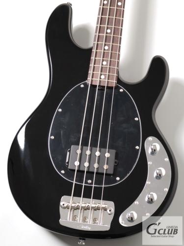 Sterling by MUSIC MAN 【早割ボーナスセール】RAY34 -Black-