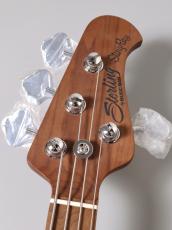 Sterling by MUSIC MAN 【早割ボーナスセール】StingRay RAY34 ASH / Natural / RAY34-ASH-M2 LTD 【日本限定モデル】_7