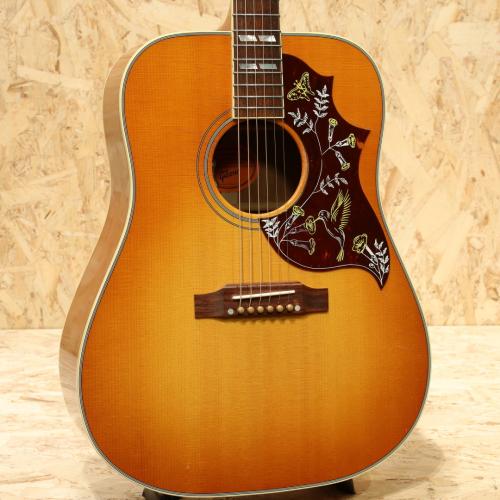 Gibson Hummingbird Original HCS 2022