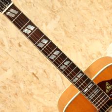 Gibson Hummingbird Original HCS 2022_6