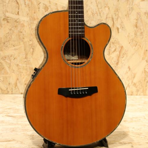 Crews Maniac Sound ES-1500C 2010's