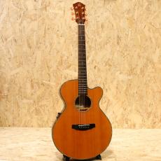 Crews Maniac Sound ES-1500C 2010's_3