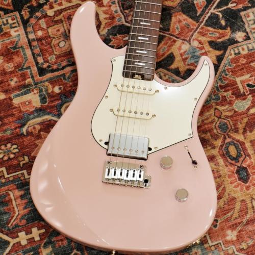 YAMAHA Pacifica Standard Plus PACS+12 / アッシュピンク(ASP) 【特価】