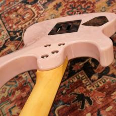 YAMAHA Pacifica Standard Plus PACS+12 / アッシュピンク(ASP) 【特価】_11