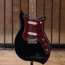 Vanzandt Bronson V　Black