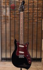 Vanzandt Bronson V　Black_2