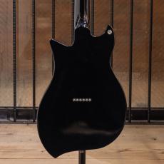 Vanzandt Bronson V　Black_3
