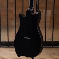 Vanzandt Bronson V　Black_6
