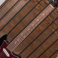 Vanzandt Bronson V　Black_7