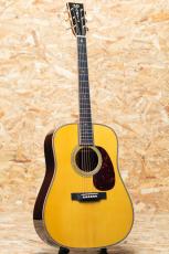 Martin CTM D Adirondack Spruce×Cocobolo 2020_3