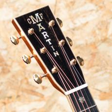 Martin CTM D Adirondack Spruce×Cocobolo 2020_8