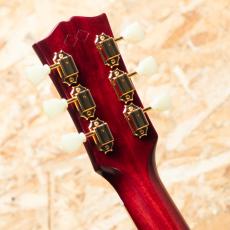 Epiphone Inspired by Gibson Custom 1960 Hummingbird Reissue HCS_9