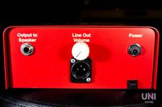 WEBER Two Head Amp Switcher_3