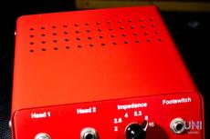 WEBER Two Head Amp Switcher_6