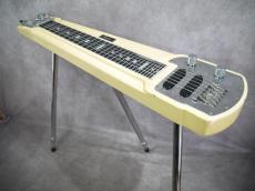 Fender Delux 6 Lap Steel Guitar　