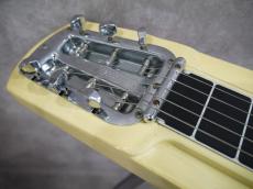 Fender Delux 6 Lap Steel Guitar　_4
