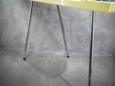 Fender Delux 6 Lap Steel Guitar　_5