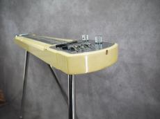 Fender Delux 6 Lap Steel Guitar　_6