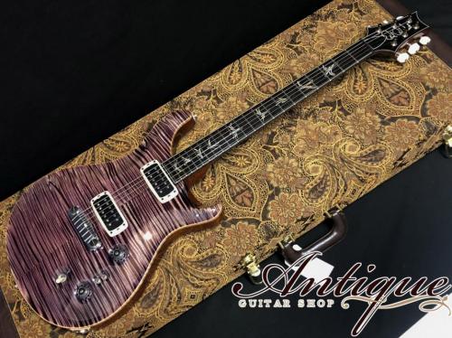 Paul Reed Smith [PRS] (PRS) Private Stock #4285 Paul’s Guitar Aqua Violet 3.4kg Near Mint “2013 NAMM Model”