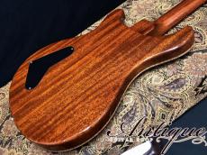 Paul Reed Smith [PRS] (PRS) Private Stock #4285 Paul’s Guitar Aqua Violet 3.4kg Near Mint “2013 NAMM Model”_5