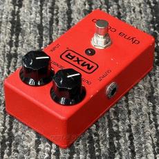 MXR M102 dyna comp【コンプレッサー】_2