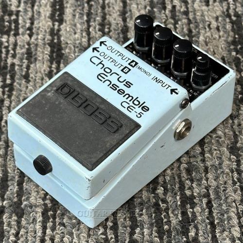 BOSS 1994 CE-5 Chorus Ensemble【コーラス】