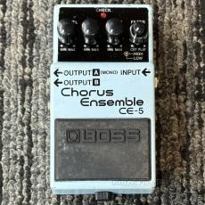 BOSS 1994 CE-5 Chorus Ensemble【コーラス】_3