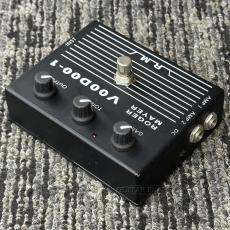 Roger Mayer VOODOO-1【ディストーション】【HANDBUILT IN THE UK】_2