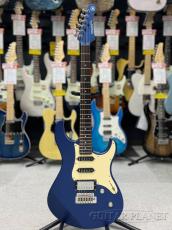 YAMAHA PACIFICA PAC612VIIX MSB(Matte Silk Blue)【ILL284354】【3.45kg】_2