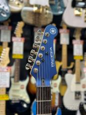 YAMAHA PACIFICA PAC612VIIX MSB(Matte Silk Blue)【ILL284354】【3.45kg】_3