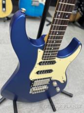 YAMAHA PACIFICA PAC612VIIX MSB(Matte Silk Blue)【ILL284354】【3.45kg】_4