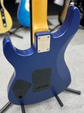 YAMAHA PACIFICA PAC612VIIX MSB(Matte Silk Blue)【ILL284354】【3.45kg】_8
