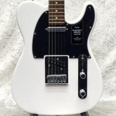 Fender Player II Telecaster -Polar White/Rosewood-【MX25105572】【3.90kg】