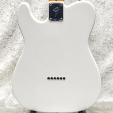 Fender Player II Telecaster -Polar White/Rosewood-【MX25105572】【3.90kg】_2