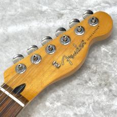 Fender Player II Telecaster -Polar White/Rosewood-【MX25105572】【3.90kg】_5