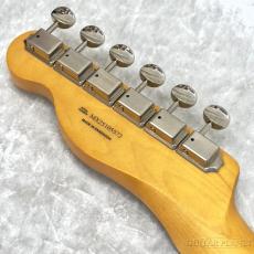 Fender Player II Telecaster -Polar White/Rosewood-【MX25105572】【3.90kg】_6