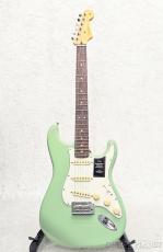 Fender Player II Stratocaster -Birch Green-【MX25147645】【3.74kg】_3