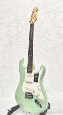 Fender Player II Stratocaster -Birch Green-【MX25147645】【3.74kg】_5