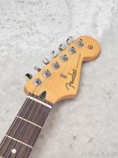 Fender Player II Stratocaster -Birch Green-【MX25147645】【3.74kg】_9