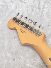 Fender Player II Stratocaster -Birch Green-【MX25147645】【3.74kg】_10