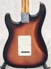 Fender Player II Stratocaster -3 Color Sunburst-【MX26007159】【3.46kg】_2