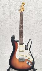 Fender Player II Stratocaster -3 Color Sunburst-【MX26007159】【3.46kg】_3