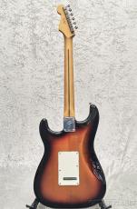 Fender Player II Stratocaster -3 Color Sunburst-【MX26007159】【3.46kg】_4