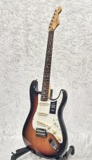 Fender Player II Stratocaster -3 Color Sunburst-【MX26007159】【3.46kg】_5
