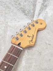 Fender Player II Stratocaster -3 Color Sunburst-【MX26007159】【3.46kg】_9