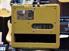 Fender Pro Junior IV LTD -Lacquered Tweed-_2