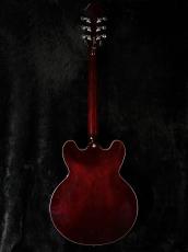 Epiphone 【夏のボーナスセール】Noel Gallagher Riviera -Dark Wine Red-#26031511382_4